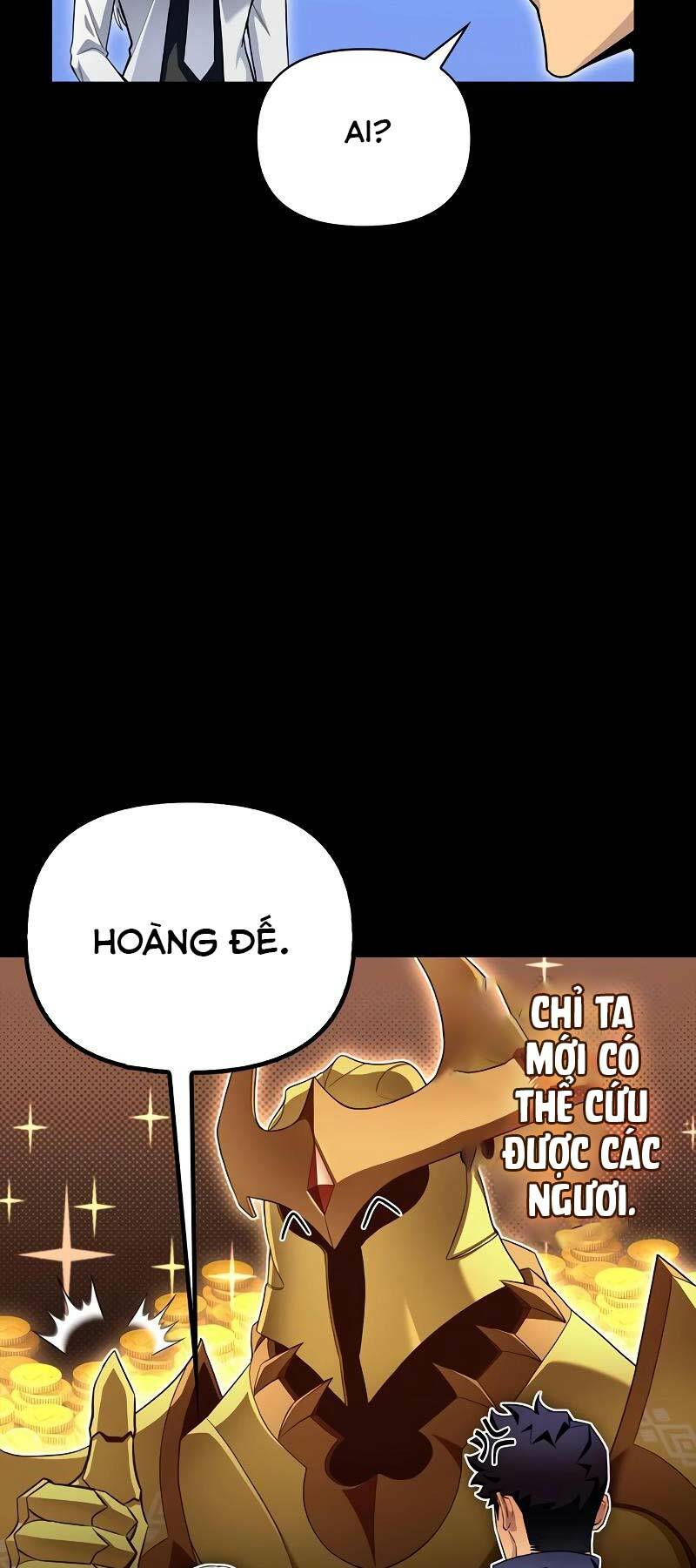 Cuộc Chiến Siêu Nhân Chapter 91 - Trang 2