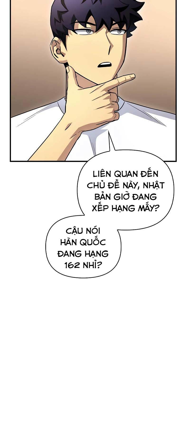 Cuộc Chiến Siêu Nhân Chapter 91 - Trang 2