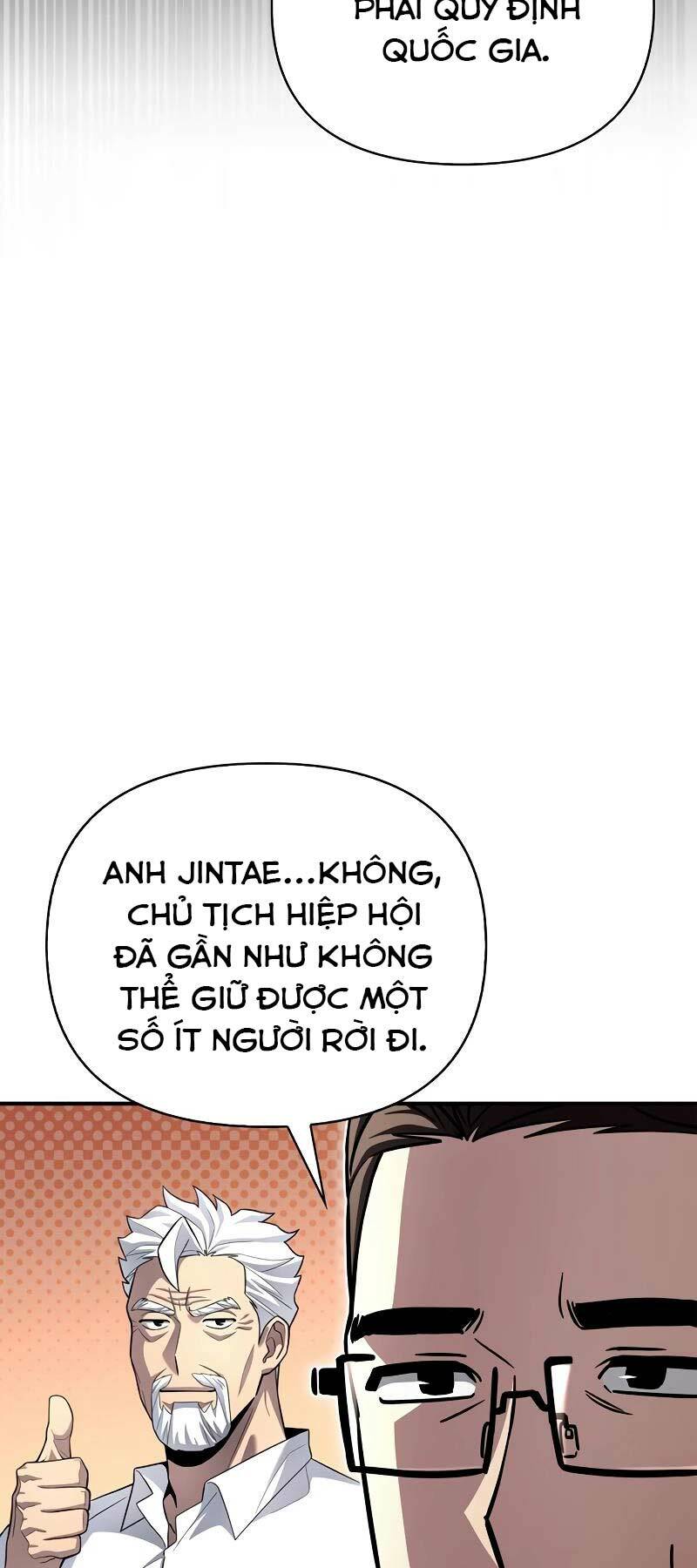 Cuộc Chiến Siêu Nhân Chapter 91 - Trang 2