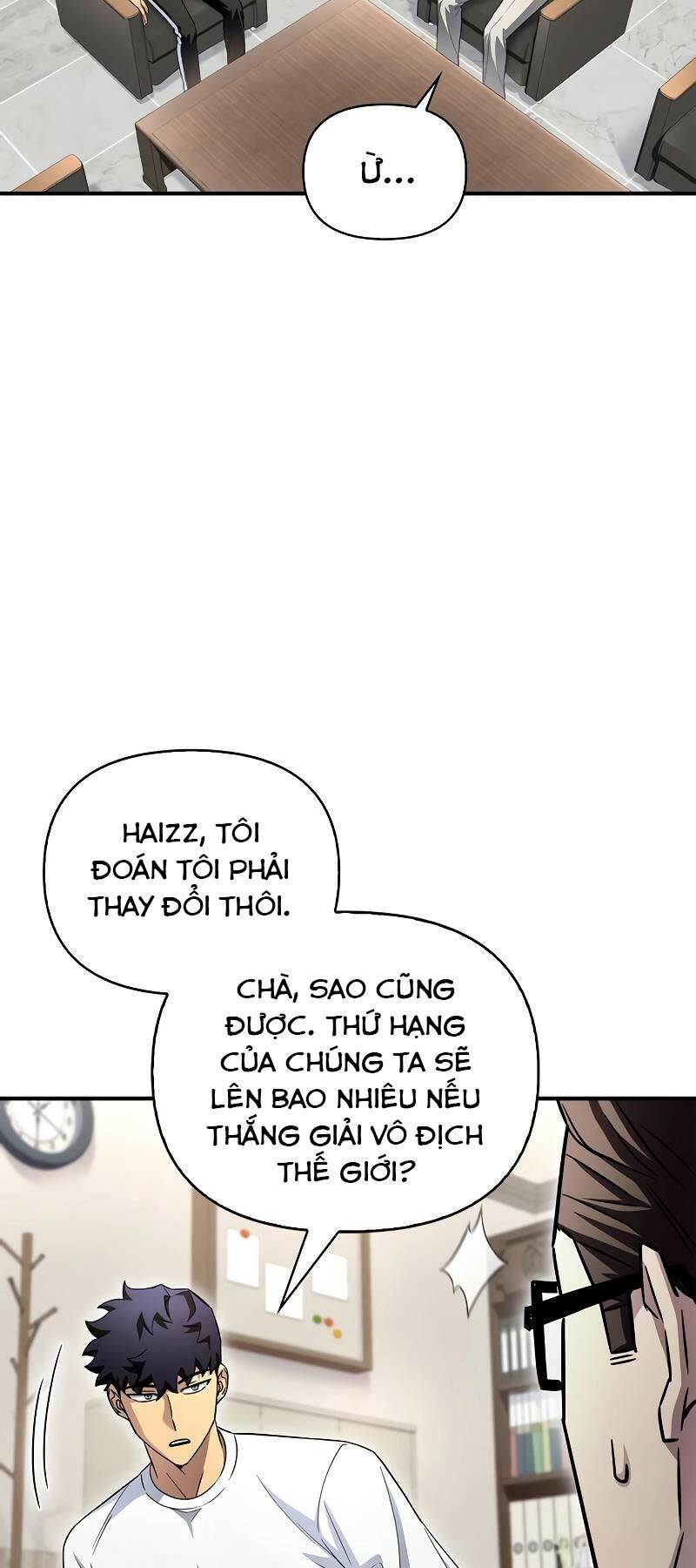 Cuộc Chiến Siêu Nhân Chapter 91 - Trang 2