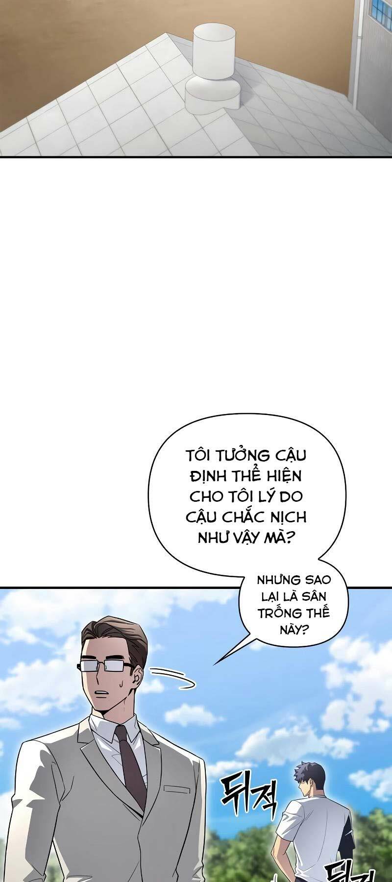 Cuộc Chiến Siêu Nhân Chapter 91 - Trang 2