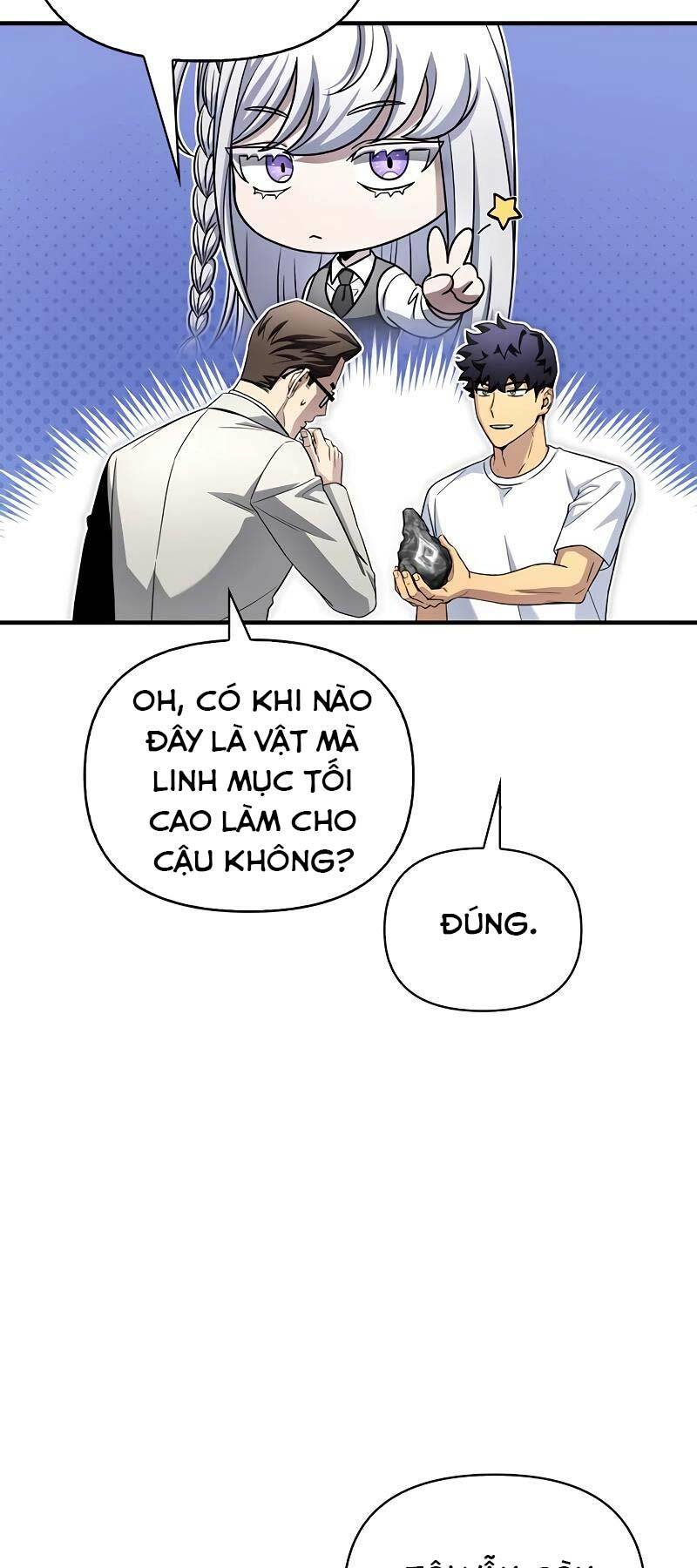 Cuộc Chiến Siêu Nhân Chapter 91 - Trang 2