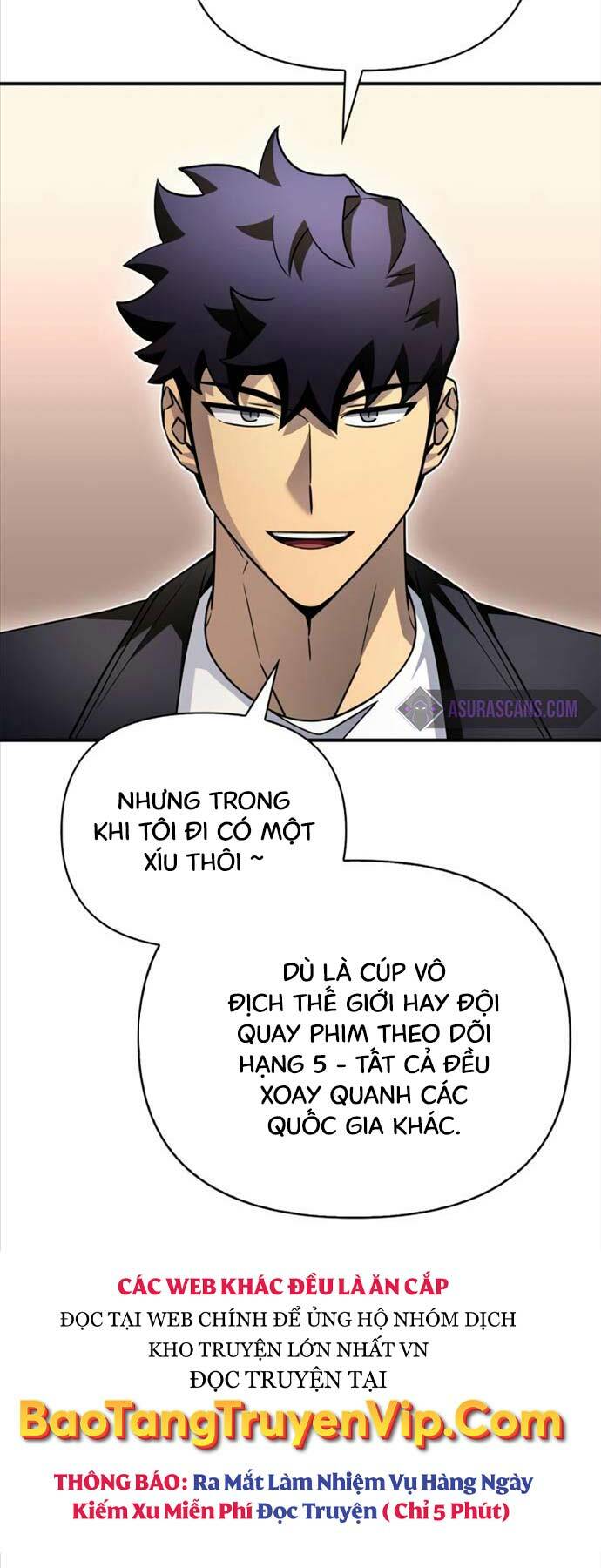 Cuộc Chiến Siêu Nhân Chapter 90 - Trang 2