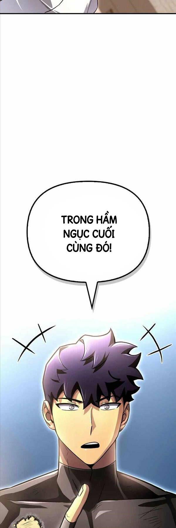 Cuộc Chiến Siêu Nhân Chapter 87 - Trang 2