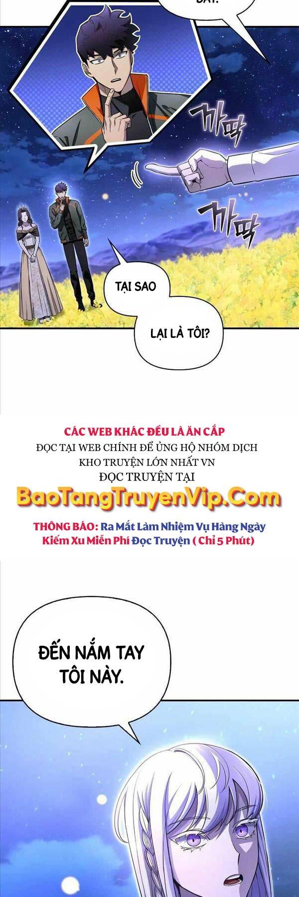 Cuộc Chiến Siêu Nhân Chapter 87 - Trang 2