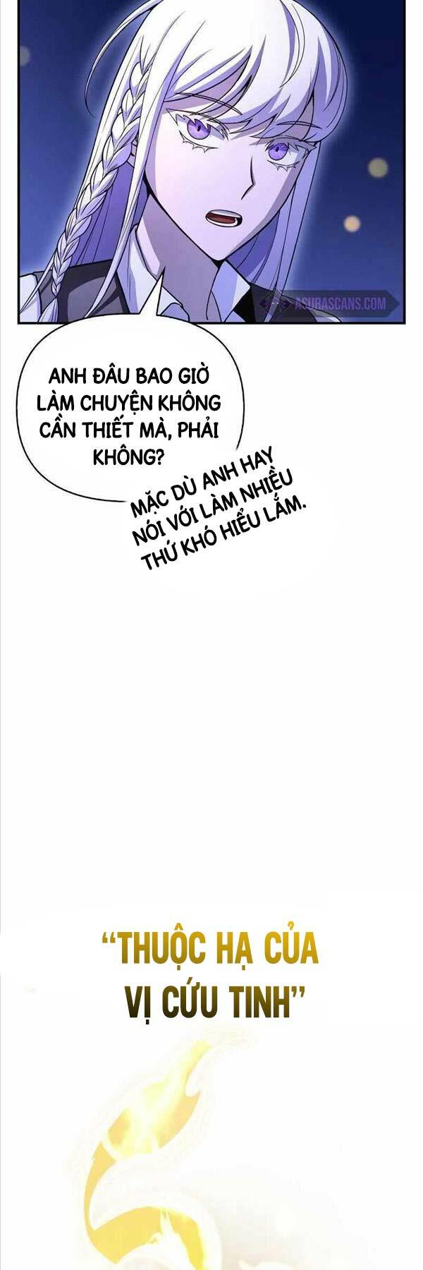 Cuộc Chiến Siêu Nhân Chapter 87 - Trang 2