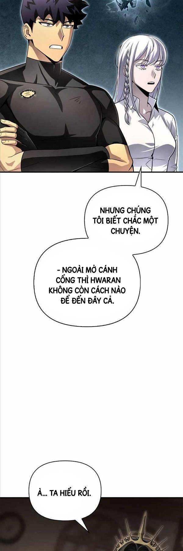 Cuộc Chiến Siêu Nhân Chapter 87 - Trang 2