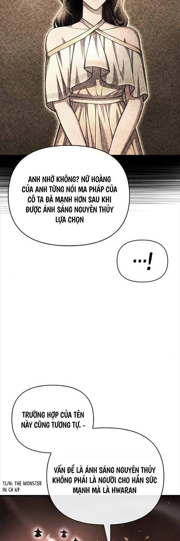 Cuộc Chiến Siêu Nhân Chapter 85 - Trang 2