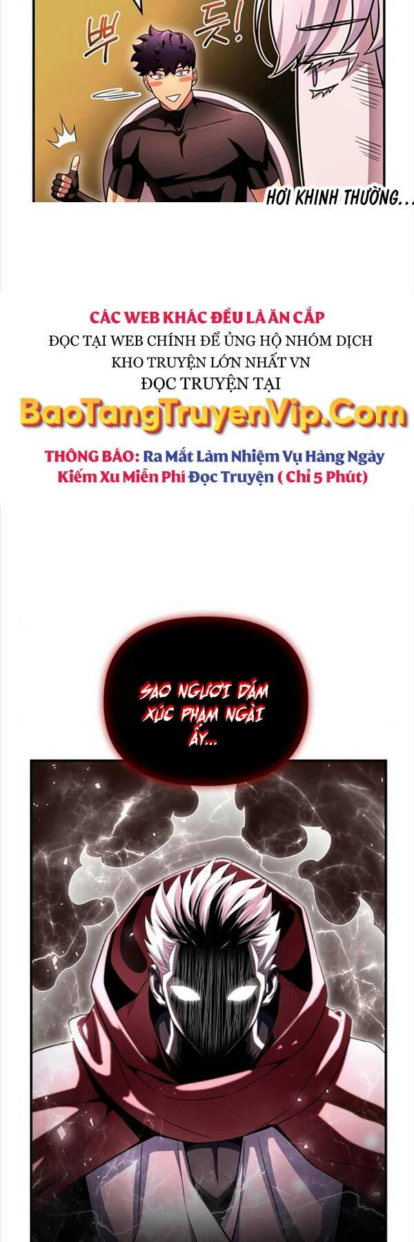 Cuộc Chiến Siêu Nhân Chapter 85 - Trang 2