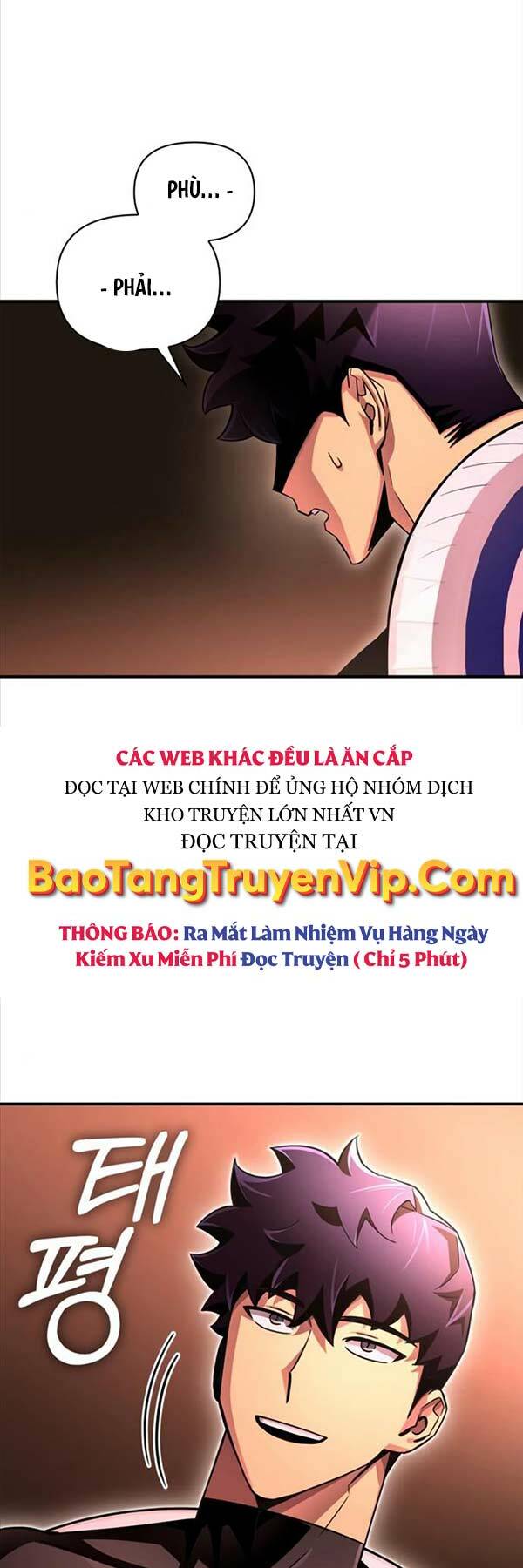 Cuộc Chiến Siêu Nhân Chapter 85 - Trang 2