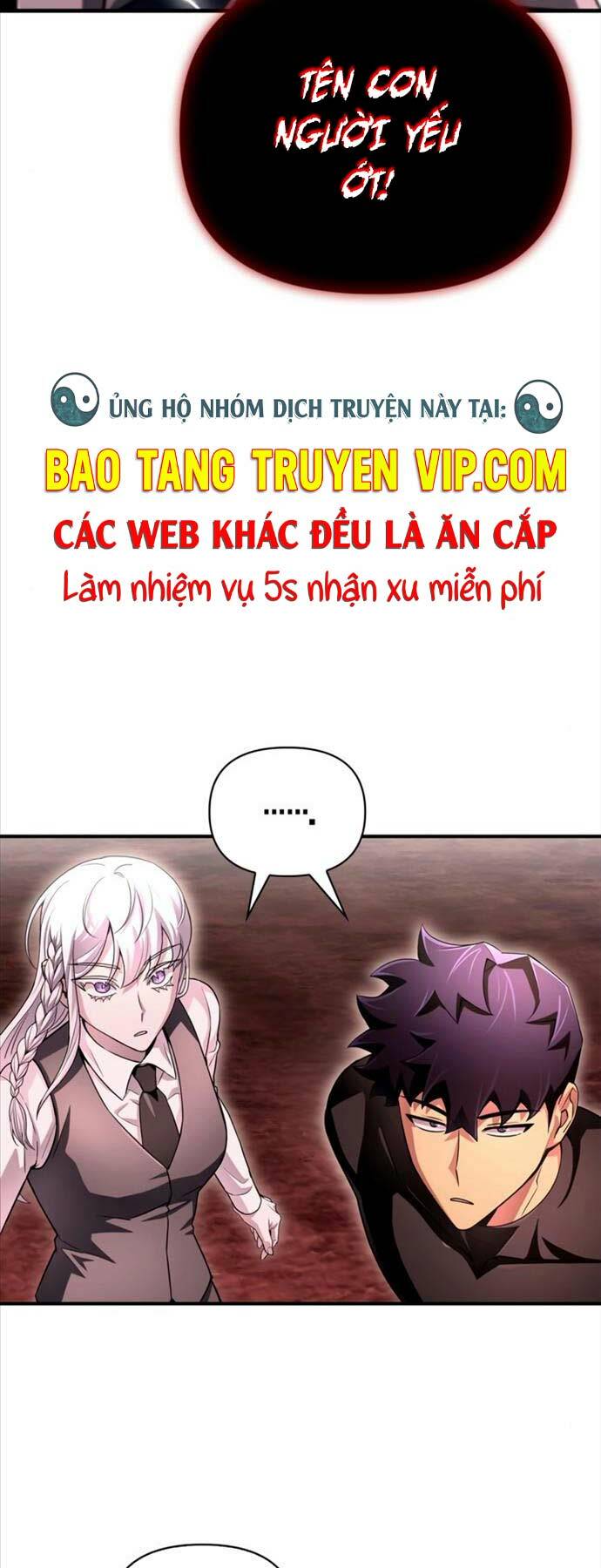 Cuộc Chiến Siêu Nhân Chapter 85 - Trang 2