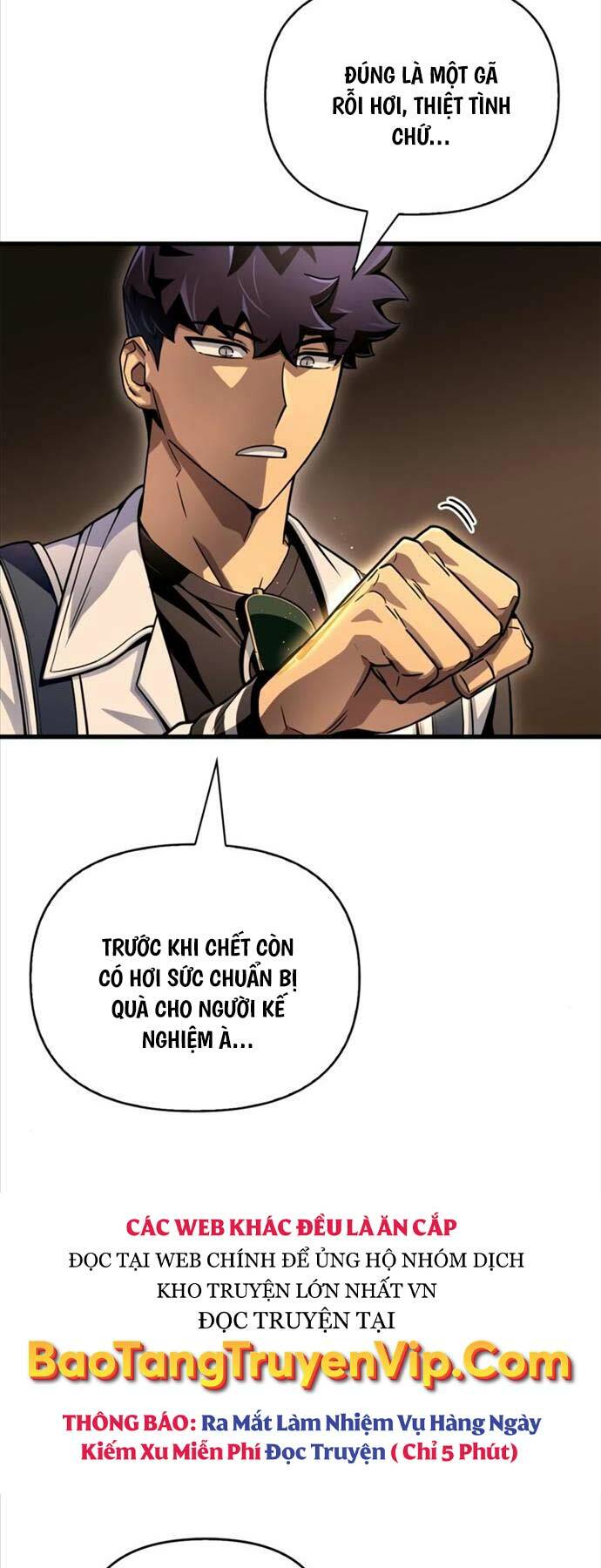 Cuộc Chiến Siêu Nhân Chapter 83 - Trang 2