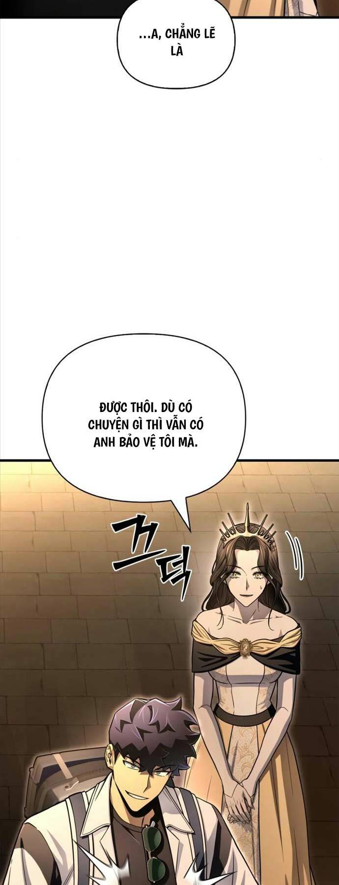 Cuộc Chiến Siêu Nhân Chapter 83 - Trang 2