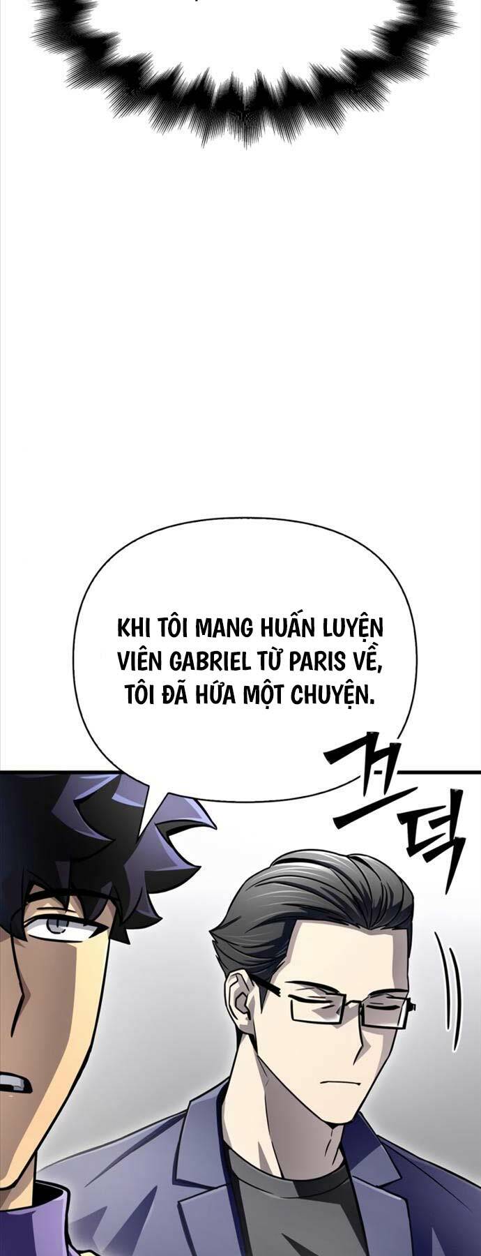 Cuộc Chiến Siêu Nhân Chapter 83 - Trang 2