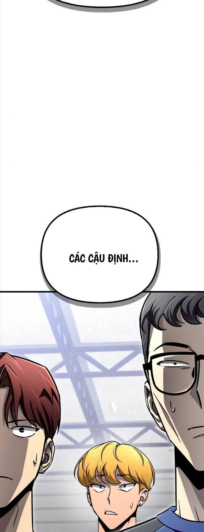 Cuộc Chiến Siêu Nhân Chapter 83 - Trang 2