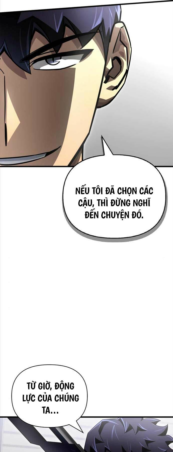 Cuộc Chiến Siêu Nhân Chapter 83 - Trang 2