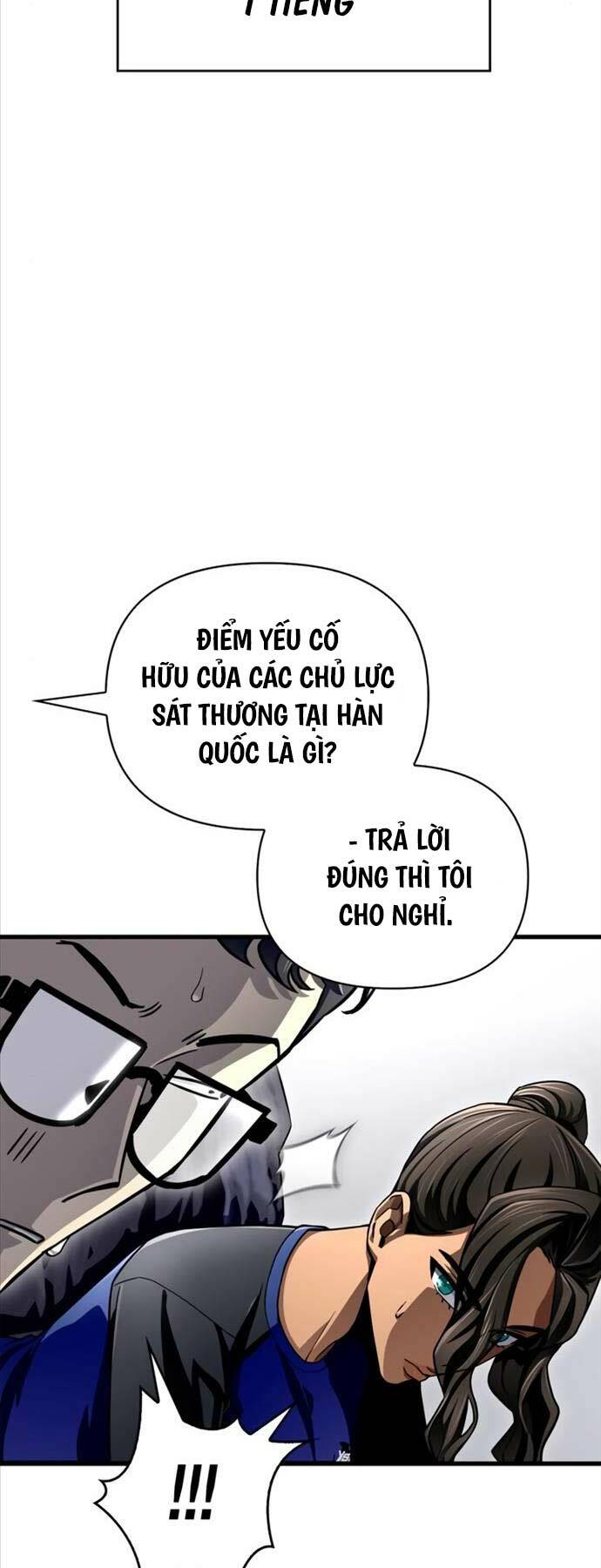 Cuộc Chiến Siêu Nhân Chapter 83 - Trang 2