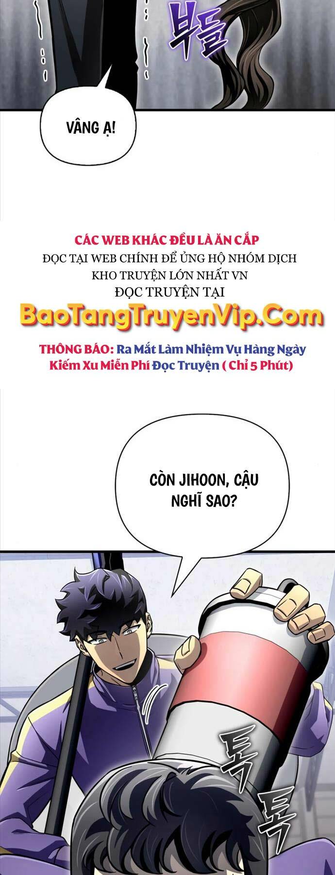 Cuộc Chiến Siêu Nhân Chapter 83 - Trang 2