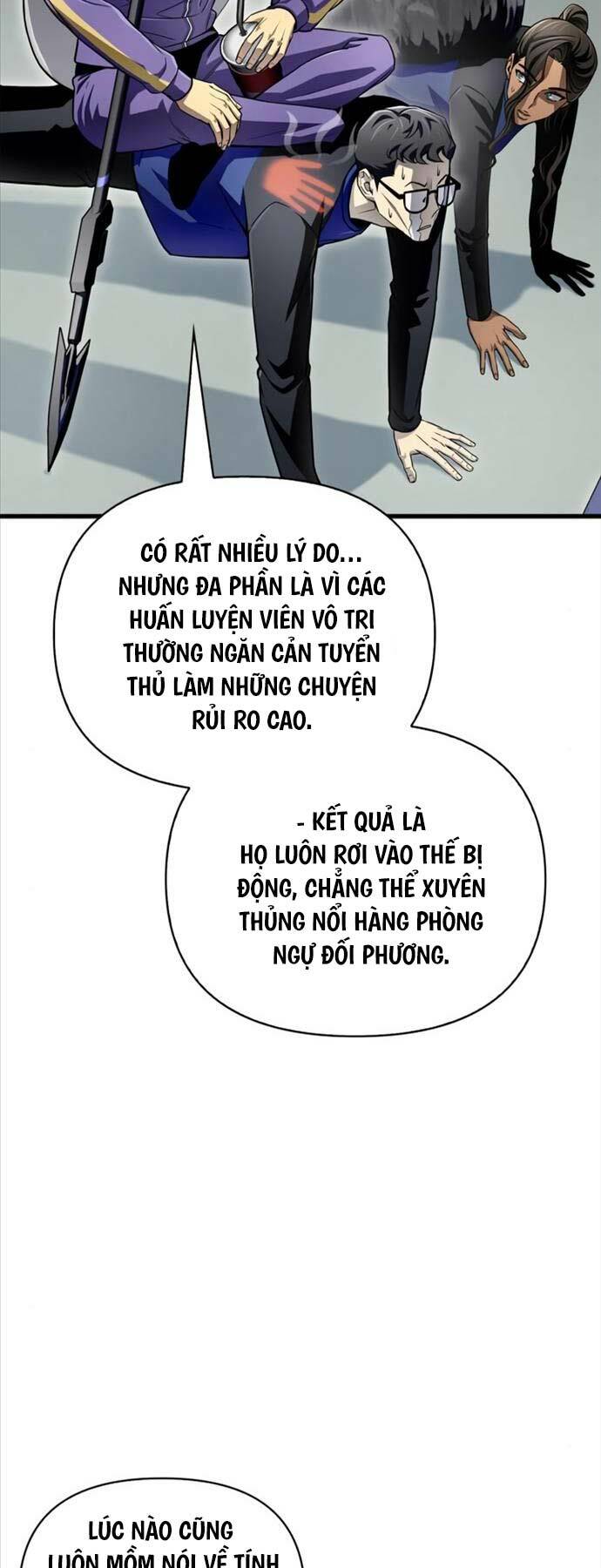 Cuộc Chiến Siêu Nhân Chapter 83 - Trang 2