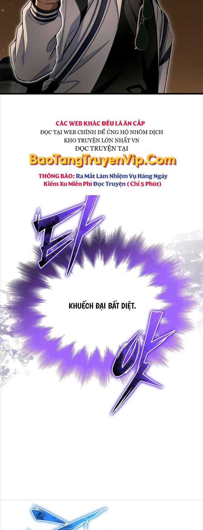 Cuộc Chiến Siêu Nhân Chapter 83 - Trang 2