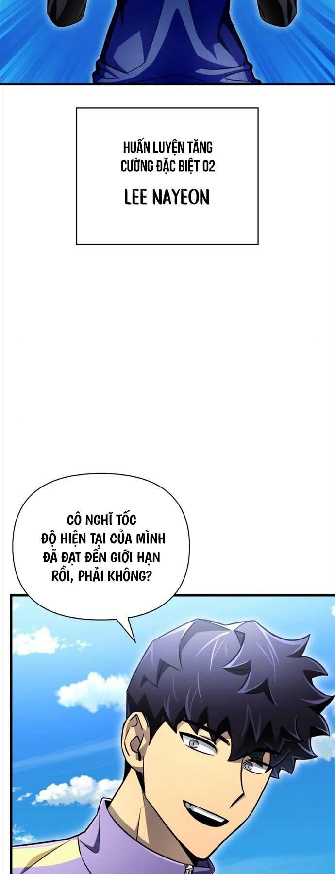 Cuộc Chiến Siêu Nhân Chapter 83 - Trang 2