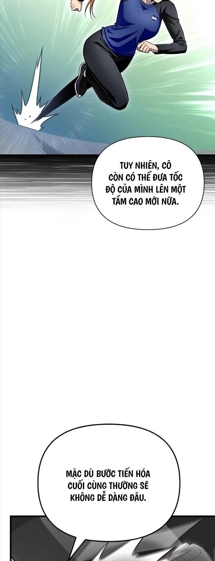 Cuộc Chiến Siêu Nhân Chapter 83 - Trang 2