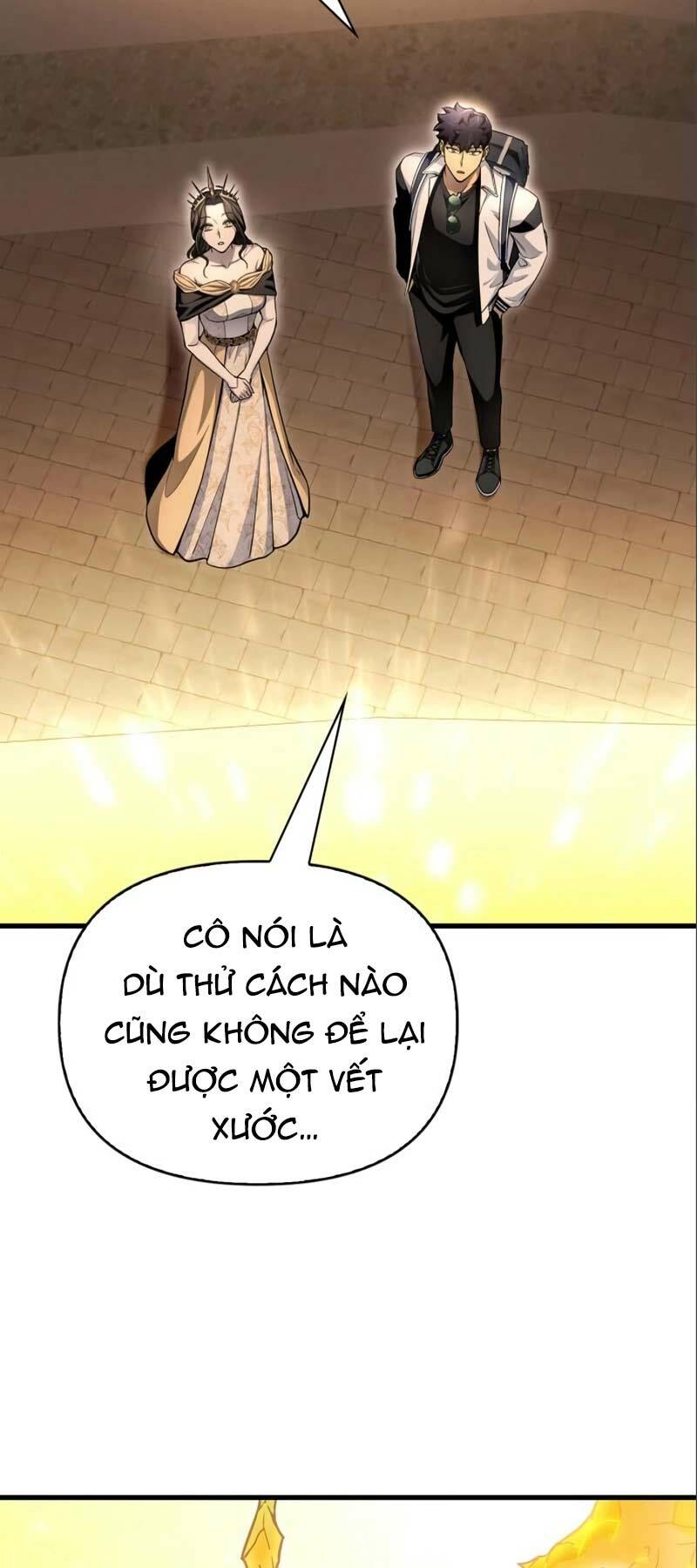 Cuộc Chiến Siêu Nhân Chapter 82 - Trang 2