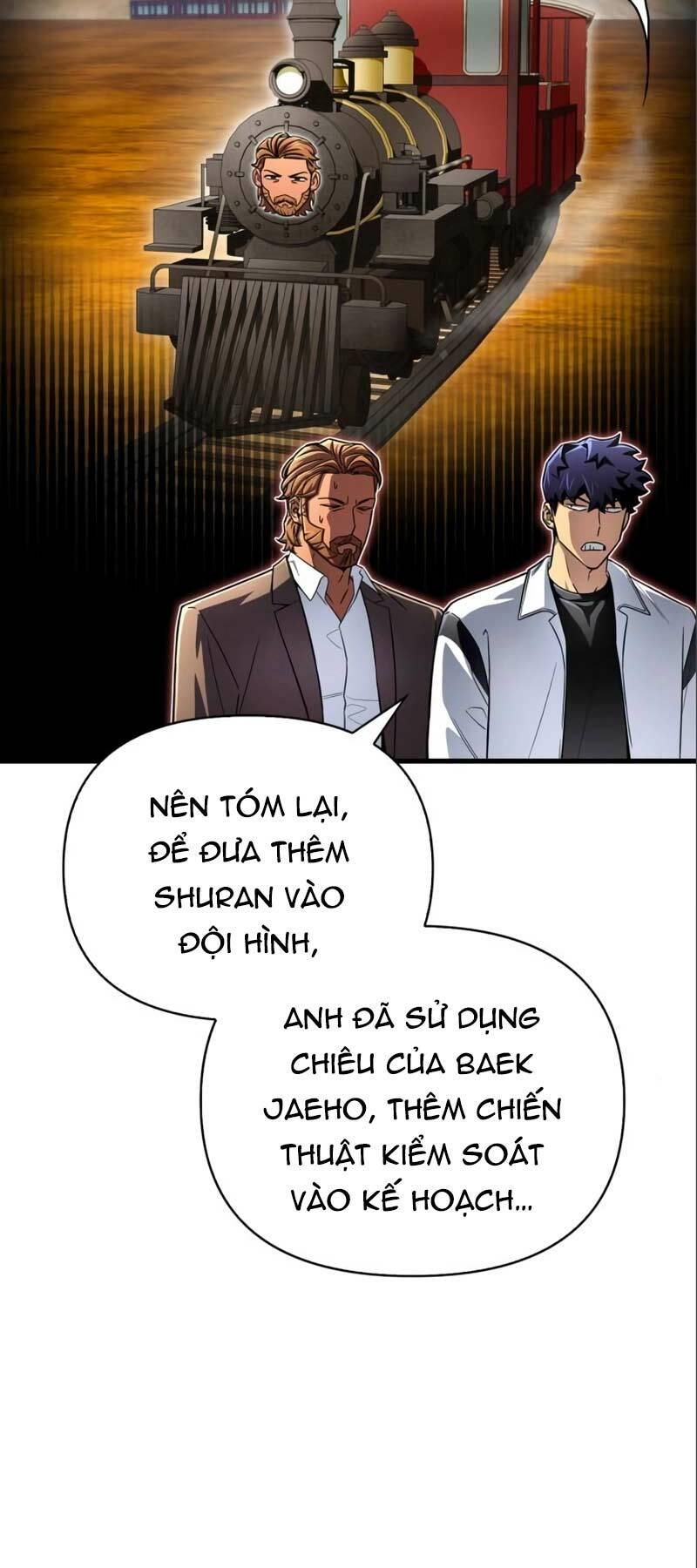 Cuộc Chiến Siêu Nhân Chapter 82 - Trang 2