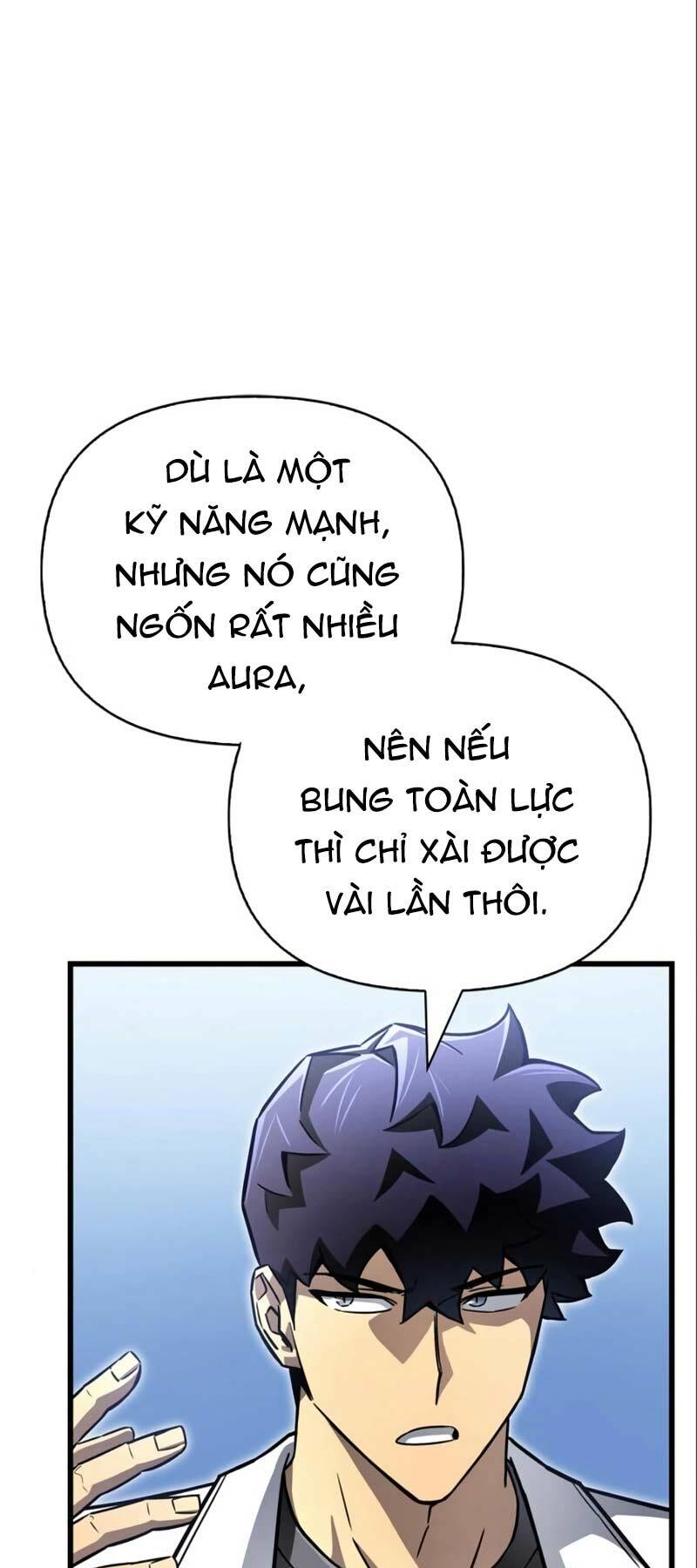 Cuộc Chiến Siêu Nhân Chapter 82 - Trang 2