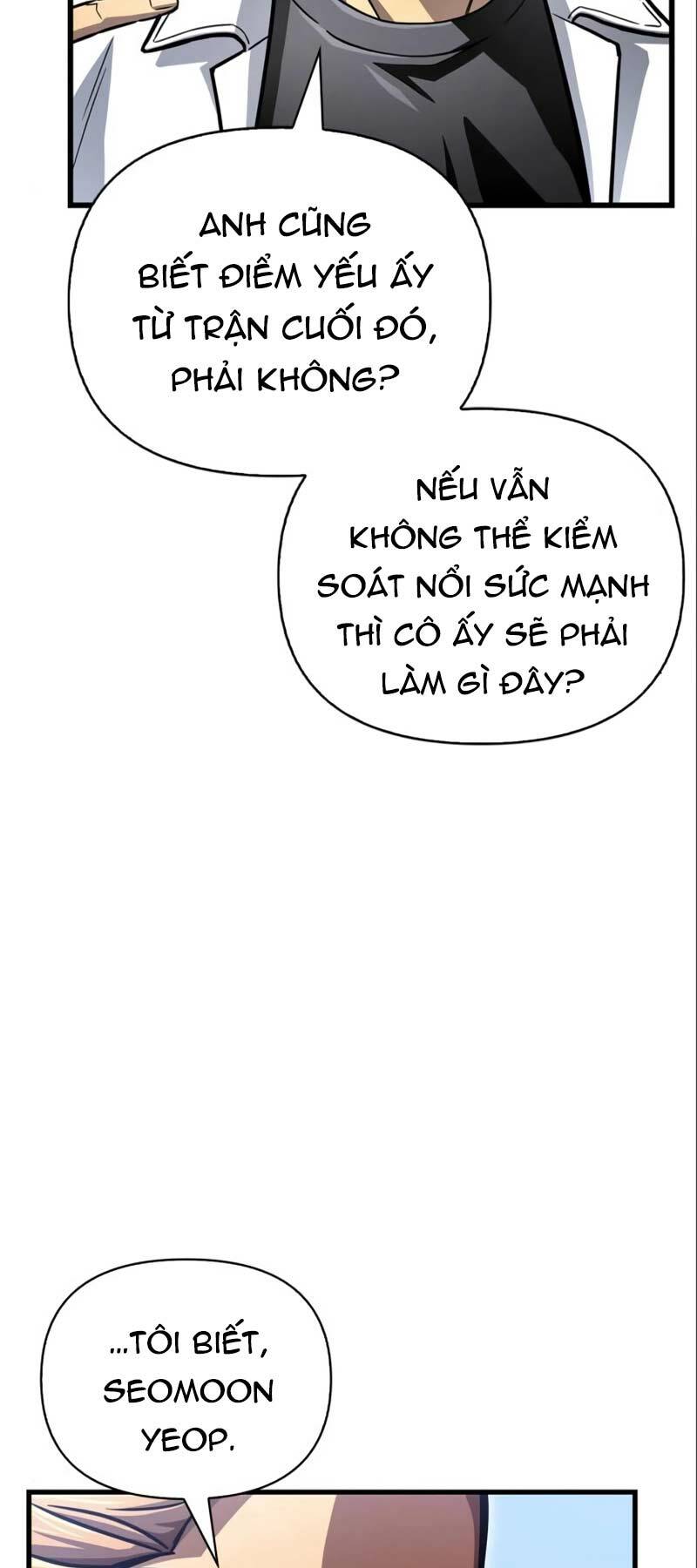 Cuộc Chiến Siêu Nhân Chapter 82 - Trang 2