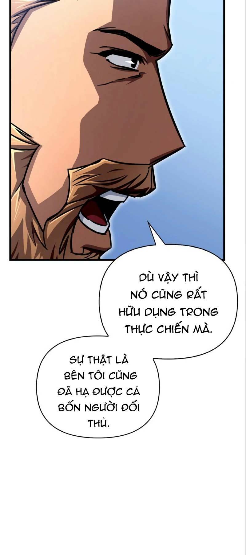 Cuộc Chiến Siêu Nhân Chapter 82 - Trang 2