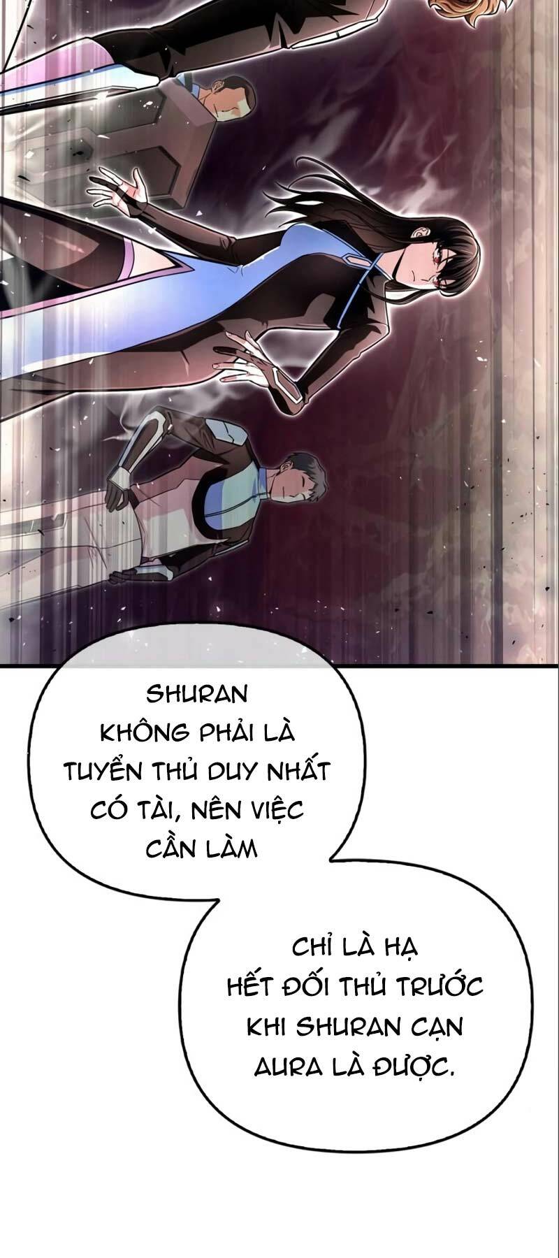 Cuộc Chiến Siêu Nhân Chapter 82 - Trang 2