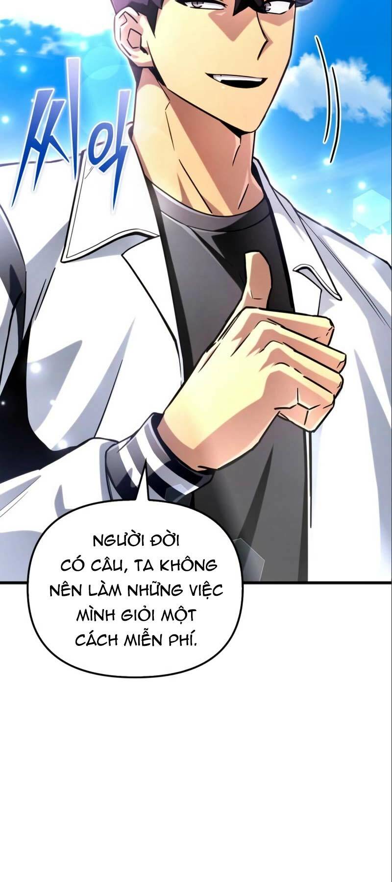 Cuộc Chiến Siêu Nhân Chapter 82 - Trang 2