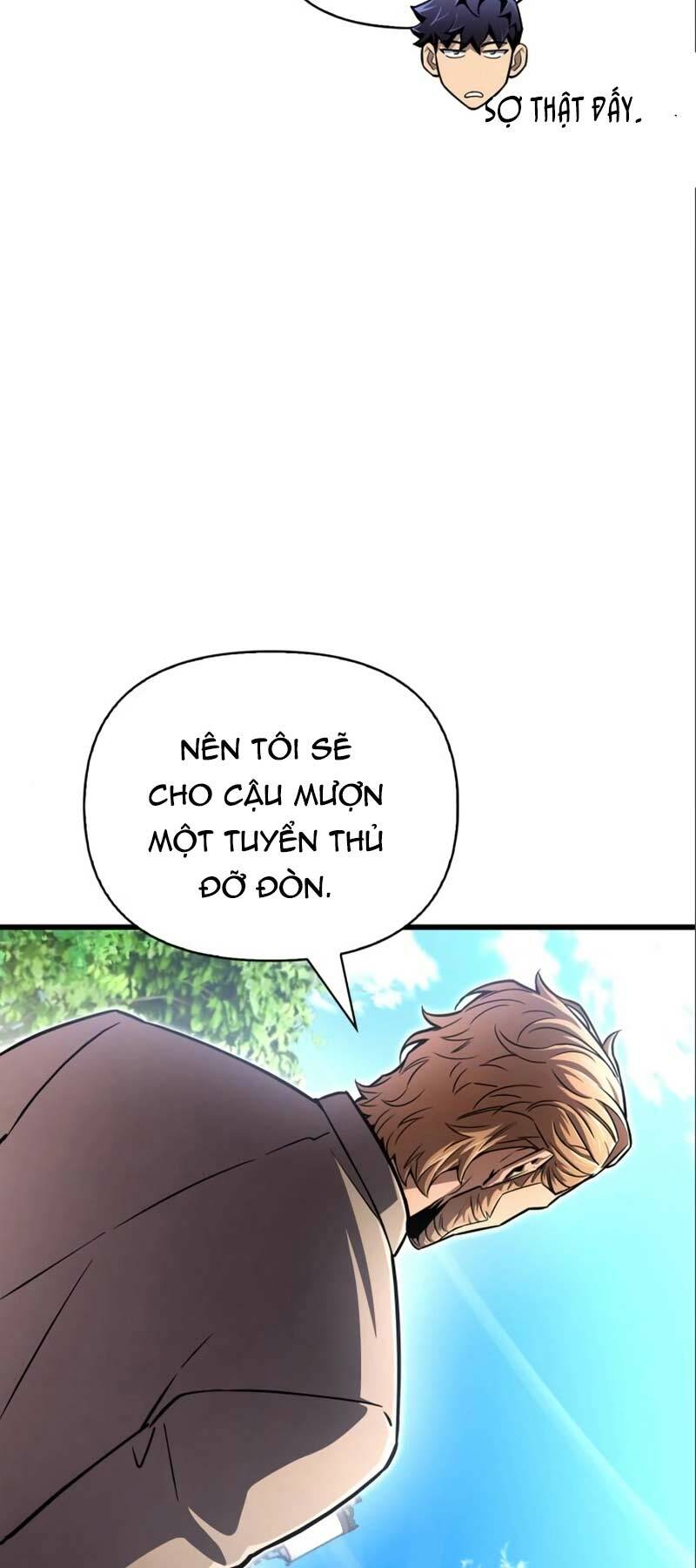 Cuộc Chiến Siêu Nhân Chapter 82 - Trang 2