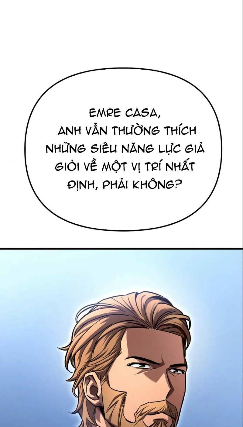 Cuộc Chiến Siêu Nhân Chapter 82 - Trang 2