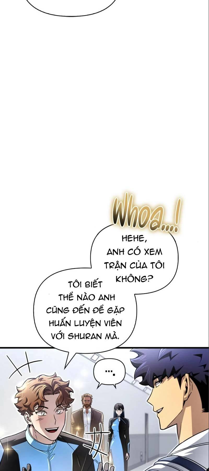 Cuộc Chiến Siêu Nhân Chapter 82 - Trang 2