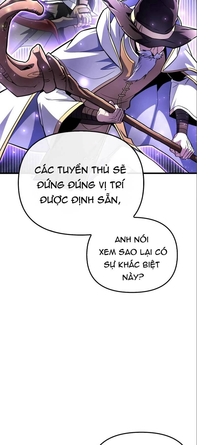 Cuộc Chiến Siêu Nhân Chapter 82 - Trang 2