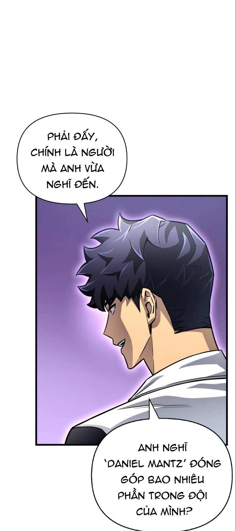 Cuộc Chiến Siêu Nhân Chapter 82 - Trang 2