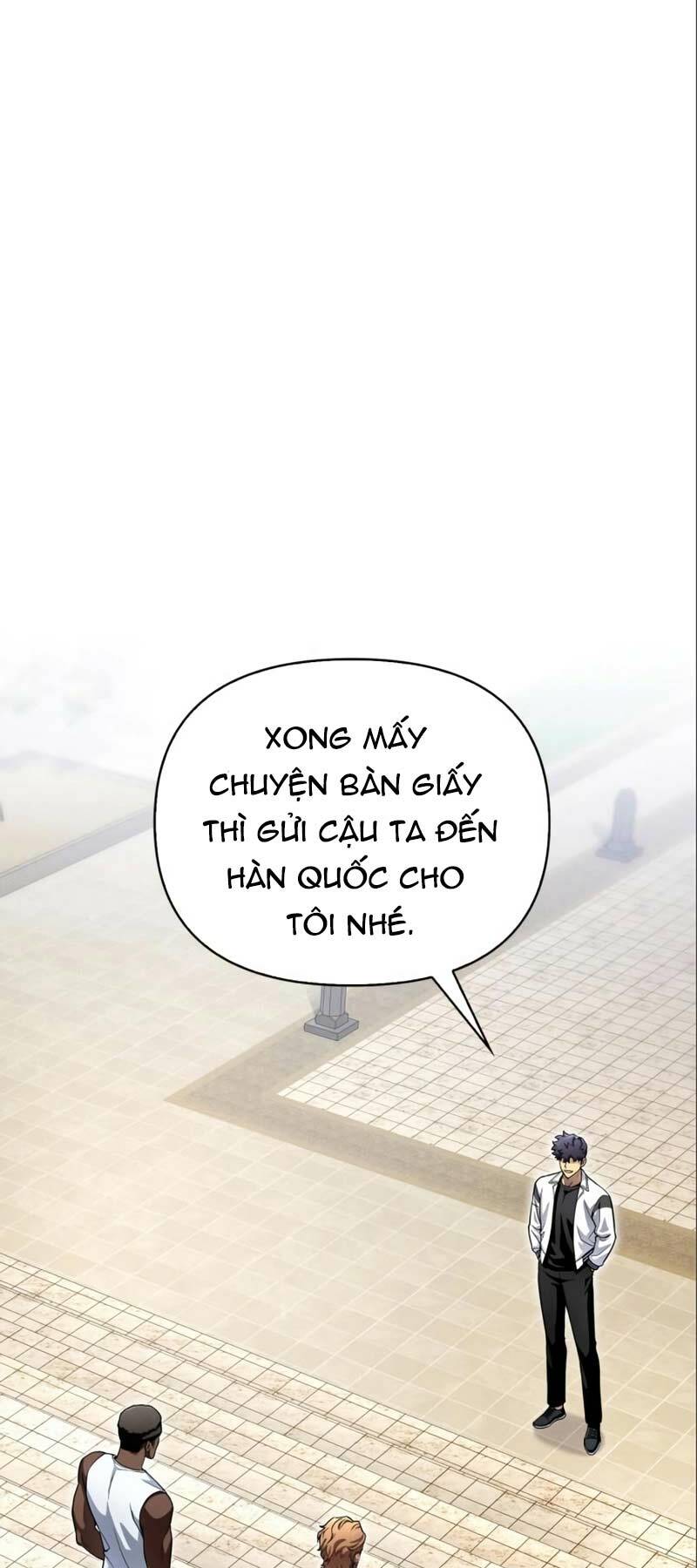 Cuộc Chiến Siêu Nhân Chapter 82 - Trang 2