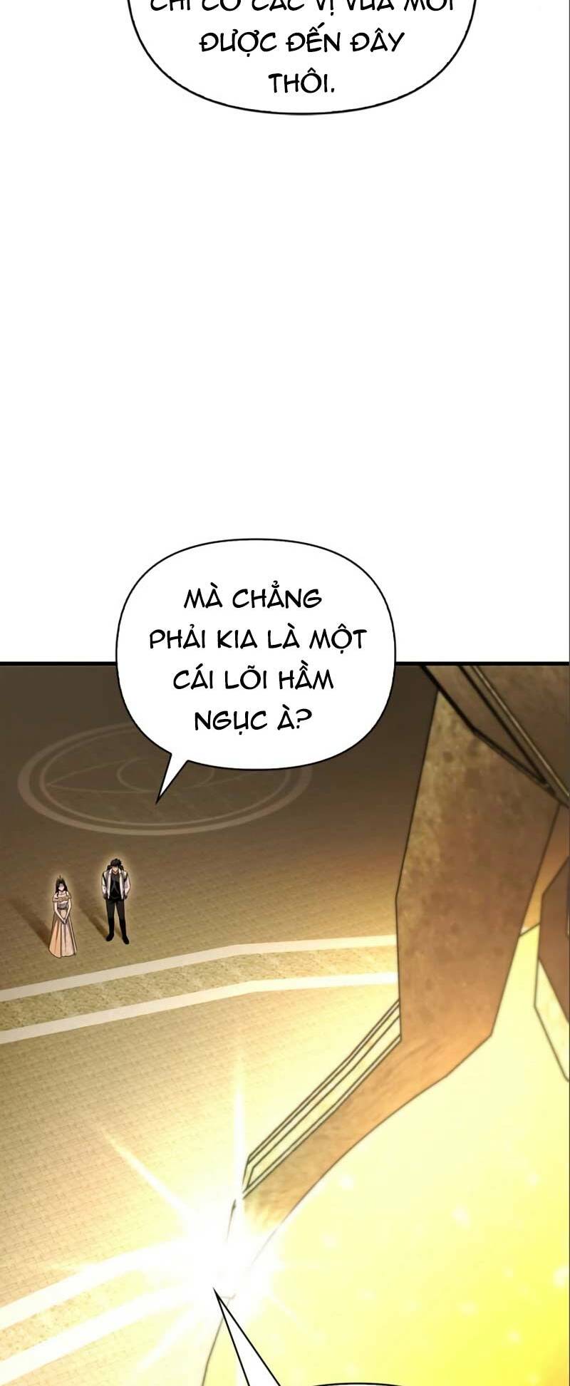 Cuộc Chiến Siêu Nhân Chapter 82 - Trang 2