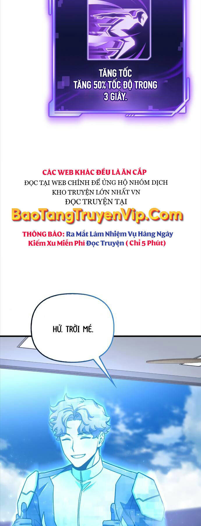 Cuộc Chiến Siêu Nhân Chapter 81 - Trang 2