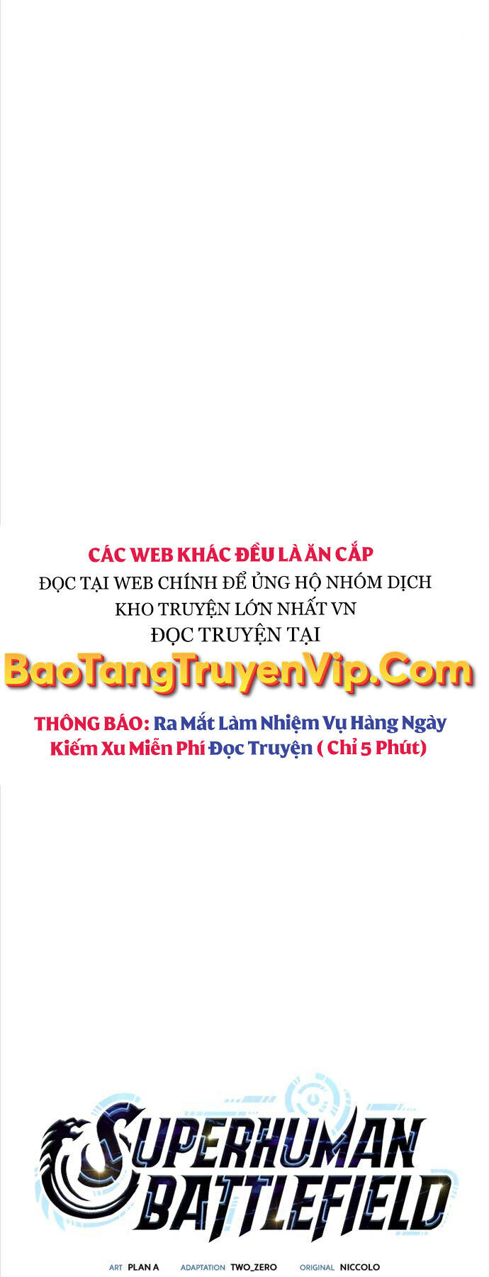 Cuộc Chiến Siêu Nhân Chapter 81 - Trang 2