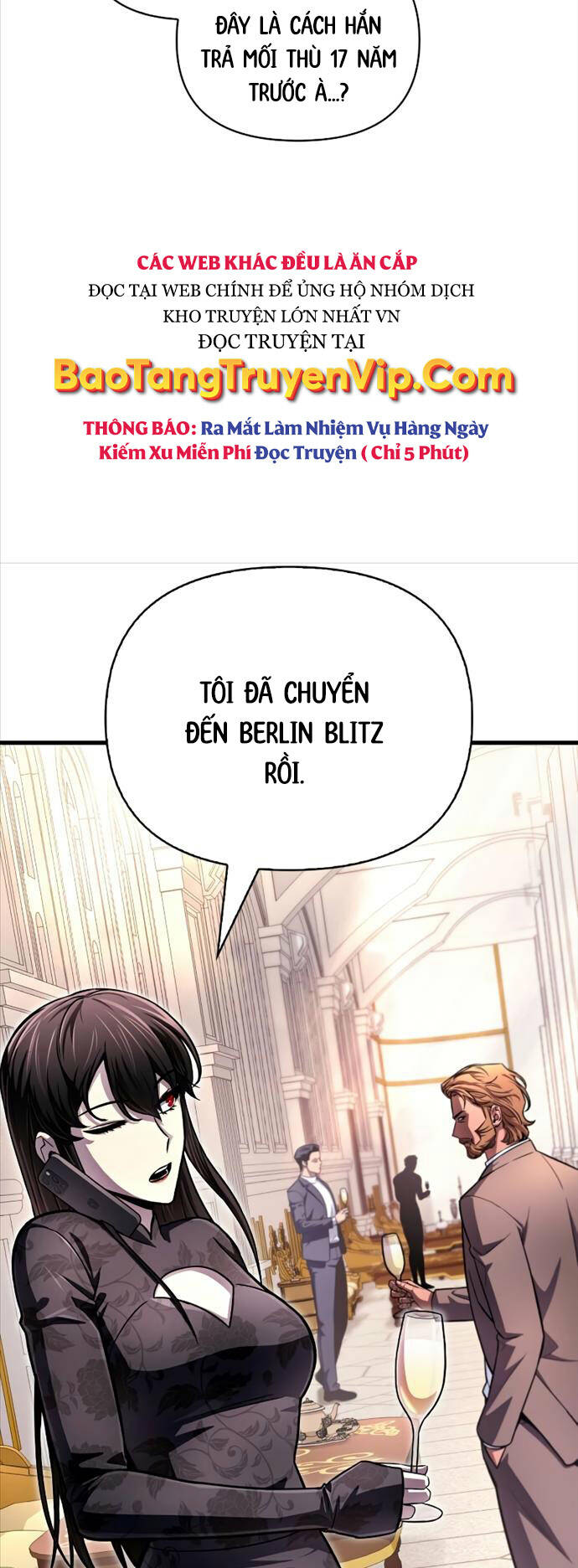 Cuộc Chiến Siêu Nhân Chapter 81 - Trang 2