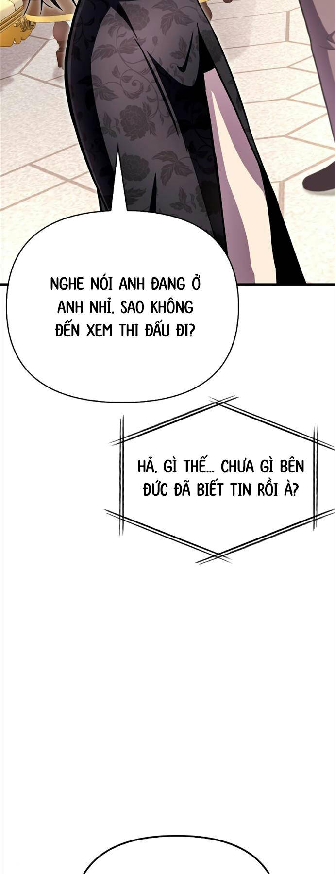 Cuộc Chiến Siêu Nhân Chapter 81 - Trang 2