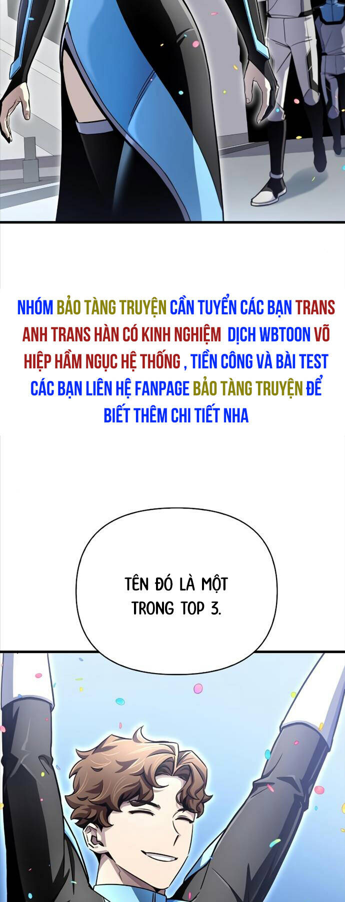 Cuộc Chiến Siêu Nhân Chapter 81 - Trang 2