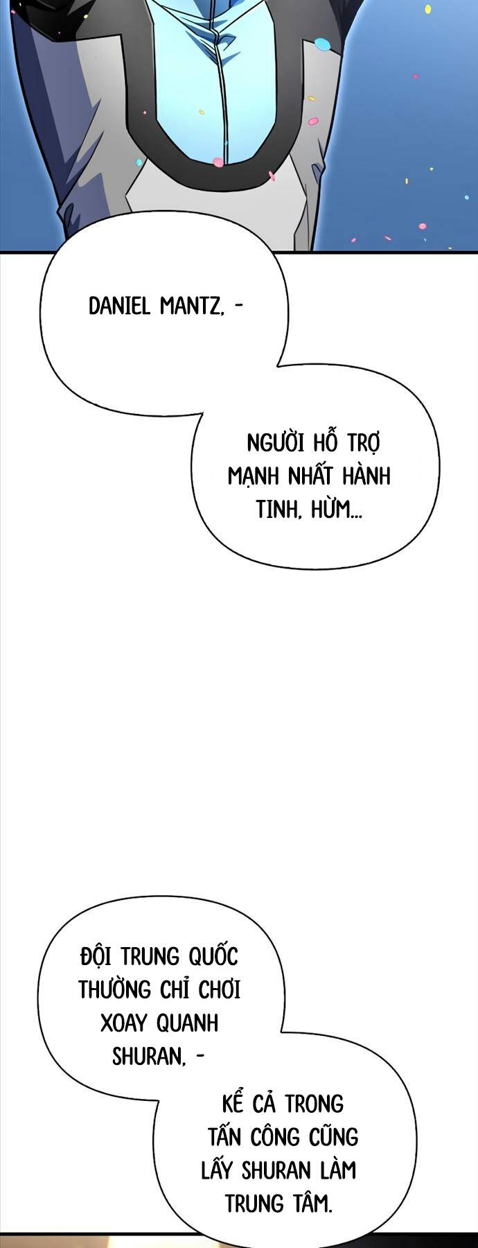 Cuộc Chiến Siêu Nhân Chapter 81 - Trang 2