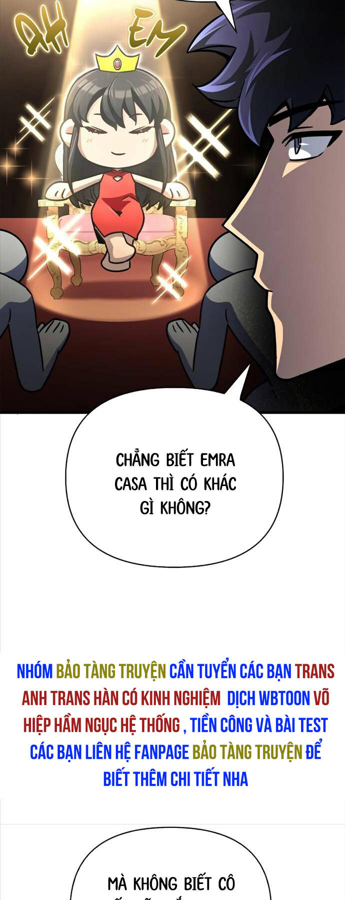 Cuộc Chiến Siêu Nhân Chapter 81 - Trang 2