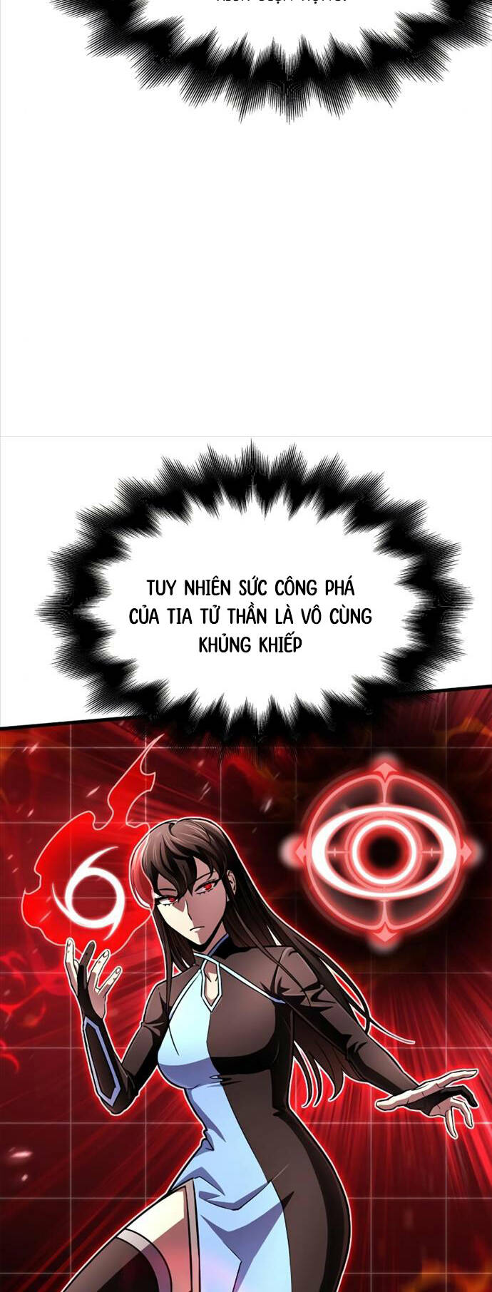 Cuộc Chiến Siêu Nhân Chapter 81 - Trang 2