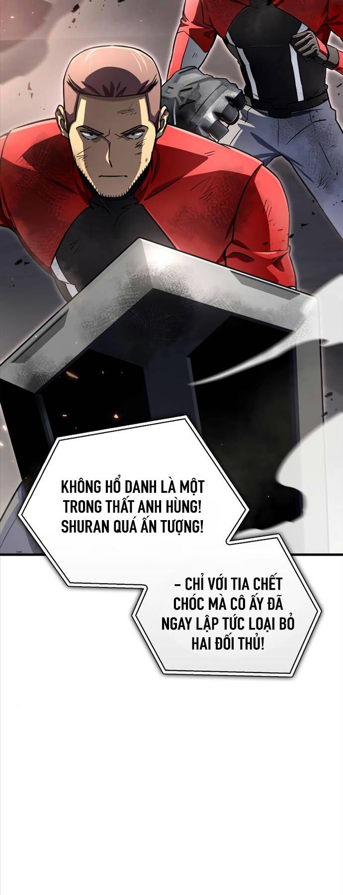 Cuộc Chiến Siêu Nhân Chapter 81 - Trang 2