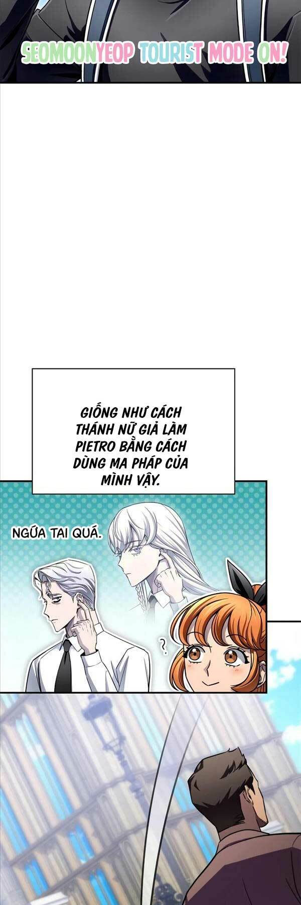 Cuộc Chiến Siêu Nhân Chapter 80 - Trang 2